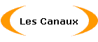 Les Canaux