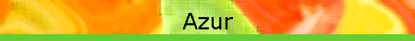 Azur